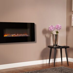 CFEC0RE - Celsi Flamonik Enchant Electric Fire Wall Mounted