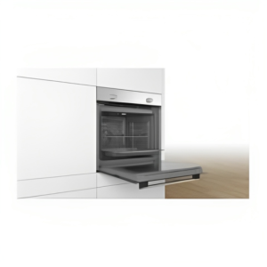 HBA510BR0 - Multifunction  Build in Oven Stainless Steel Bosch - Image 3