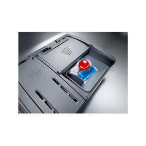 3VS506BP - Free Standing Dishwasher White 60 cms with Digital Display Balay - Image 4