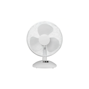 HG01079PELO1922 - Oscilating Desk Fan 16" General