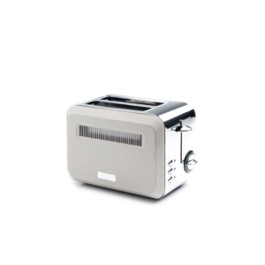 189707 - Cotswold Putty 2 Slice Toaster Haden