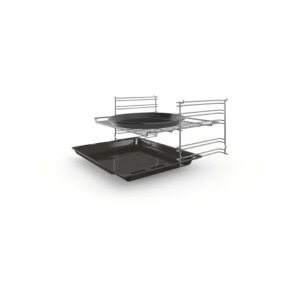 3HB2010B0 - Multifunction Oven White with Mechanical Timer Balay - Image 4