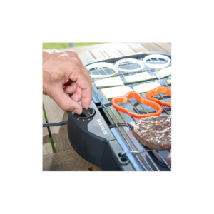 MAXIM´S PLUS - Electric Barbacue Grill with Stand Taurus - Image 4