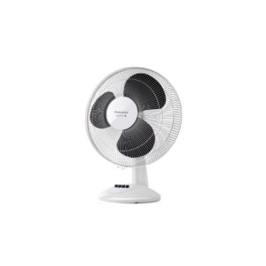 GRECO 16 - Desk Fan White 16" Taurus