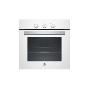 3HB2010B0 - Multifunction Oven White with Mechanical Timer Balay