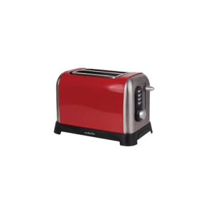 110961 - 2 Slice Toaster Rouge Sabichi