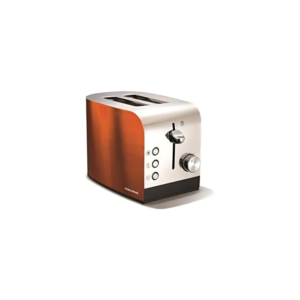 222050 - Accents 2 Slice Toaster Cooper & St. Steel Morphy Richards