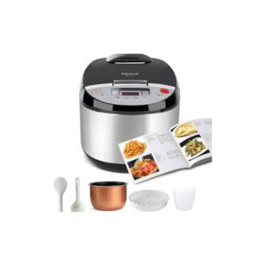 TOP CUISINE - Programable Cooking Machine Taurus - Image 3