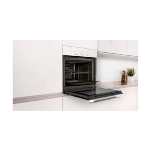 3HB2010B0 - Multifunction Oven White with Mechanical Timer Balay - Image 3