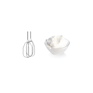 MFQ3030 - CleverMixx 350 W White Pastry Blender Bosch - Image 4