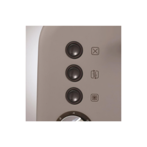 222005 - Special Edition Accents Pebble 2 Slice Toaster Morphy Richards - Image 4