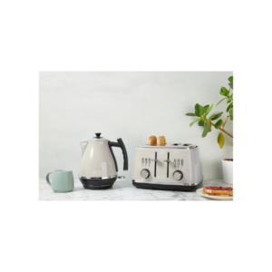 189684 - Cotswold Putty 1.7 Litre Kettle Haden - Image 4