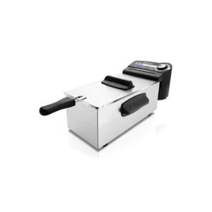 PROFESSIONAL 4 - Deep Fryer Inox 4 litres capacity Taurus