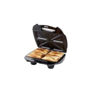 24550 - Four Portion Deep Fill Toastie Maker Russell Hobbs - Image 4