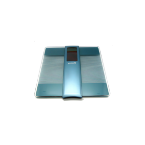 BSC1027A - Bathroom Scale Blue Fersay