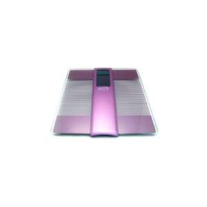 BSC1027R - Bathroom Scale Pink Fersay