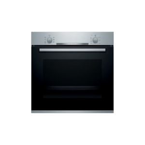 HBA510BR0 - Multifunction  Build in Oven Stainless Steel Bosch