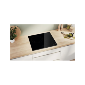 PKK631BB8E - Ceramic Hob Touch Control Beveled 3 Heating Zones Bosch - Image 3