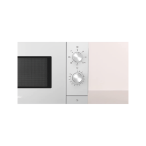 3WG3112B0 - Table Top Microwave White 20 litres 800W Balay - Image 5