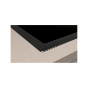 3EB720XR - Ceramic Hob 4 Heating Zones Touch Control Inox Frame Balay - Image 3