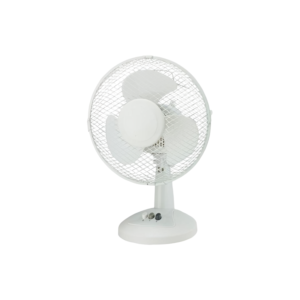SFG9A - 2 Speed Desk Fan 9 Inch Stirflow