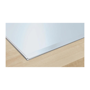 PID672FC1E - Induction Hob White Glass 3 Heating Zones Touch Control Beveled Bosch - Image 5