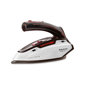 POCKET IRON 3GH - Travel Iron 1150W Taurus