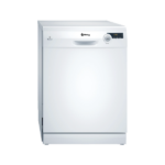 FREE STANDING DISHWASHER 60 CM WHITE 3VS506BP