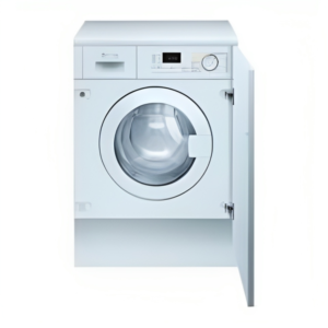 3TW773B - Fully Integrated Washer Dryer 7 Kg Wash 4 Kg Dry 1200 rpm Balay