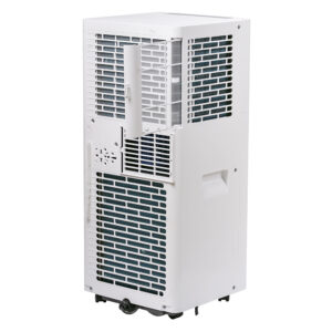 AAAP900F - Portable Air Conditioning 9000 BTU and Remote Control Aspes - Image 3