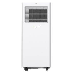 AAAP900F - Portable Air Conditioning 9000 BTU and Remote Control Aspes