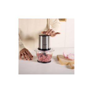 ELOANE  CH400CX - Food Chopper 200-400 W Taurus - Image 4