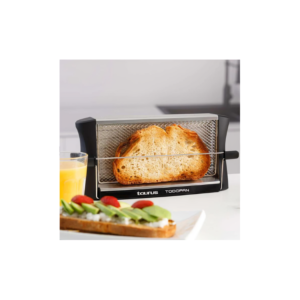 TODOPAN  TM2/6KA - Toaster 700 W Taurus - Image 5
