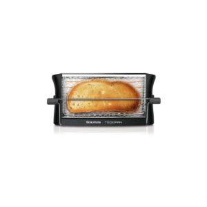 TODOPAN  TM2/6KA - Toaster 700 W Taurus