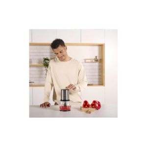 ELOANE  CH400CX - Food Chopper 200-400 W Taurus - Image 6