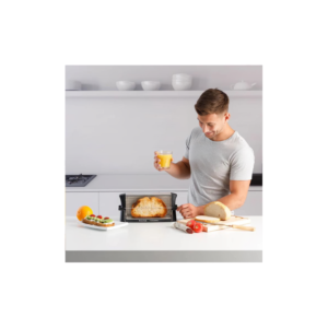 TODOPAN  TM2/6KA - Toaster 700 W Taurus - Image 7