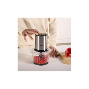 ELOANE  CH400CX - Food Chopper 200-400 W Taurus - Image 5