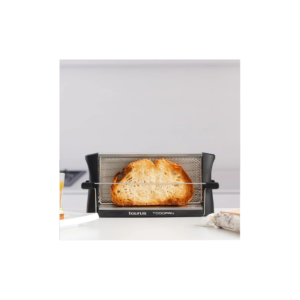 TODOPAN  TM2/6KA - Toaster 700 W Taurus - Image 3