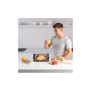 TODOPAN  TM2/6KA - Toaster 700 W Taurus - Image 8