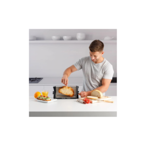 TODOPAN  TM2/6KA - Toaster 700 W Taurus - Image 6