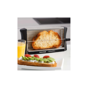 TODOPAN  TM2/6KA - Toaster 700 W Taurus - Image 4
