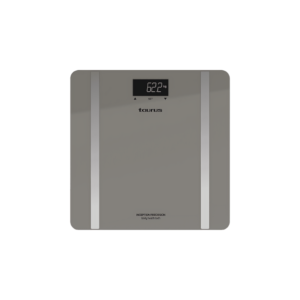 INCEPTION PRECISSION - Digital Bathroom Scale Taurus