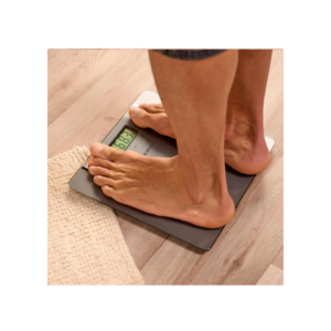 INCEPTION PRECISSION - Digital Bathroom Scale Taurus - Image 4