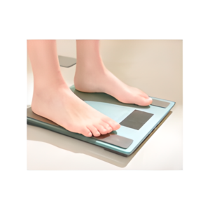 SYNCRO GLASS COMPLET - Smart Bathroom Scale Taurus - Image 4