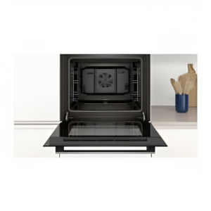 3HB2010X0 - Multifunction Oven Stainless Steel with Mechanical Timer Balay - Image 4