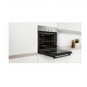 3HB2010X0 - Multifunction Oven Stainless Steel with Mechanical Timer Balay - Image 3
