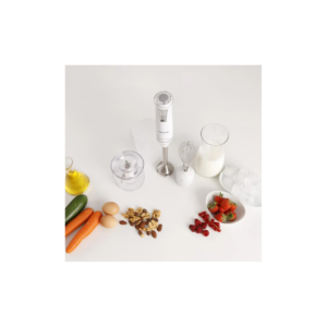 BAPI 750 PURE PLUS INOX  VERII - Hand Blender 750W with Accesories Set Taurus - Image 8