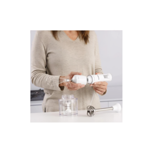 BAPI 750 PURE PLUS INOX  VERII - Hand Blender 750W with Accesories Set Taurus - Image 5