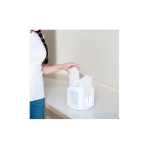 SNOWFIELD MINI  CO2001 - Mini Evaporative Air Cooler 5W Taurus - Image 6