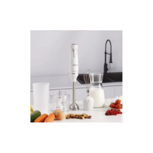 BAPI 750 PURE PLUS INOX  VERII - Hand Blender 750W with Accesories Set Taurus - Image 4